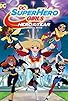 Primary photo for DC Super Hero Girls: Hero of the Year Primary photo for DC Super Hero Girls: Hero of the Year