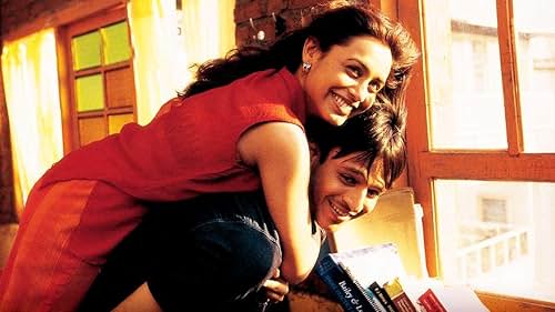 Saathiya (2002) - News - IMDb