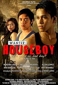 Primary photo for Wanted: Houseboy Primary photo for Wanted: Houseboy