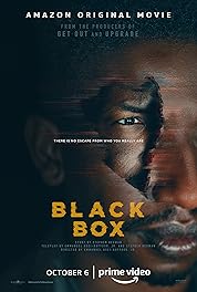 Black Box 2020 Imdb