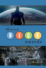 Primary photo for DICE Awards Intro Film Primary photo for DICE Awards Intro Film