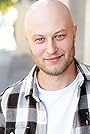 Sasha Golberg's primary photo Sasha Golberg's primary photo