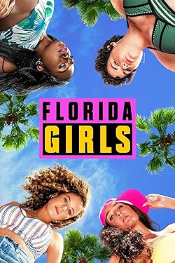 Poster of Florida Girls