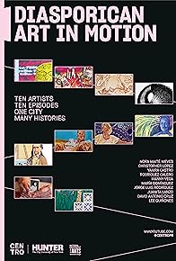 Primary photo for Diasporican Art in Motion Primary photo for Diasporican Art in Motion