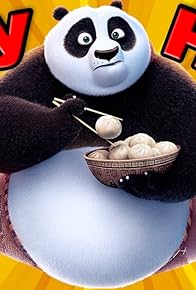 Primary photo for Kung Fu Panda, The REAL Reason Po is the Chosen One!