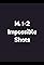 M: I-2 Impossible Shots's primary photo