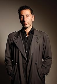 Primary photo for George Georgiou