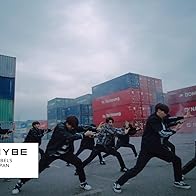 Primary photo for &TEAM: Under the skin (Choreography Version)