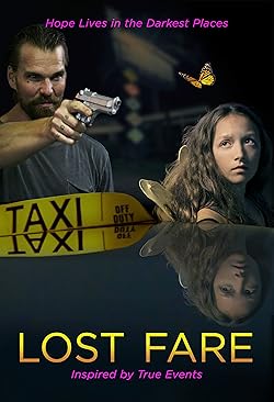 Poster of Lost Fare