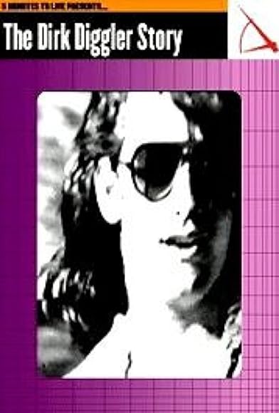 Primary photo for The Dirk Diggler Story Primary photo for The Dirk Diggler Story