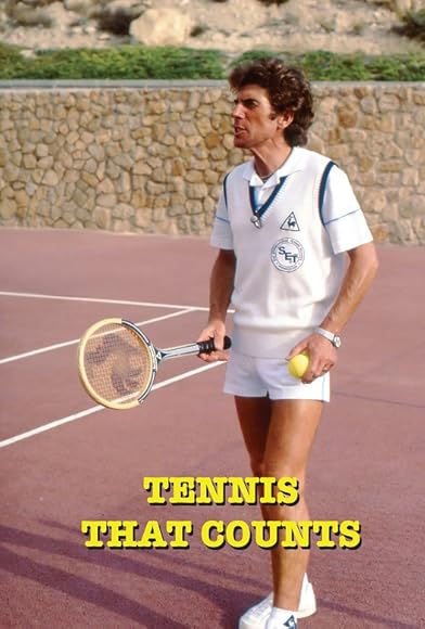 Primary photo for Tennis That Counts Primary photo for Tennis That Counts