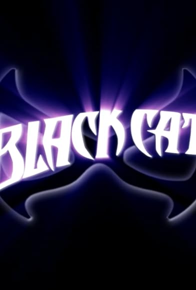 Primary photo for The Black Cat: Fan Film Primary photo for The Black Cat: Fan Film