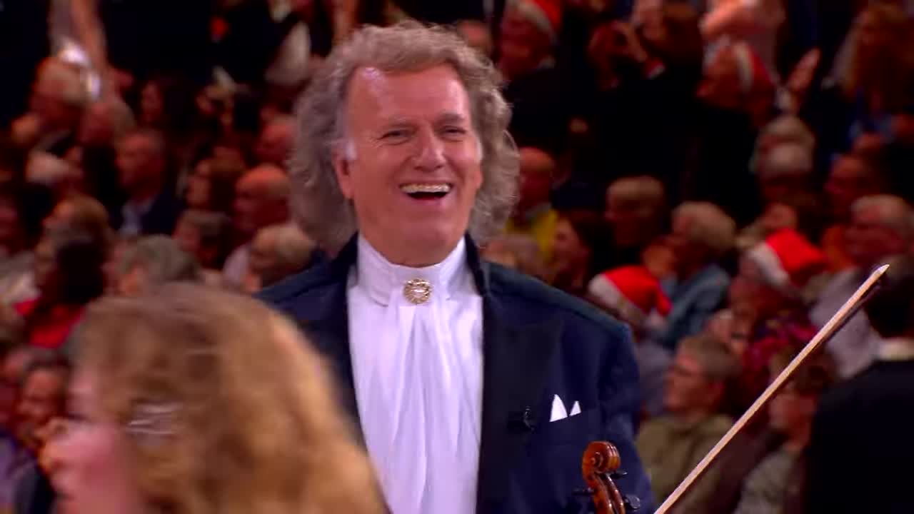 André Rieu - IMDb