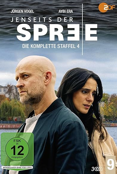 Primary photo for Jenseits der Spree Primary photo for Jenseits der Spree