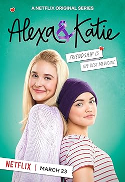 Poster of Alexa & Katie