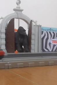 Primary photo for Nia and the Gorilla Primary photo for Nia and the Gorilla