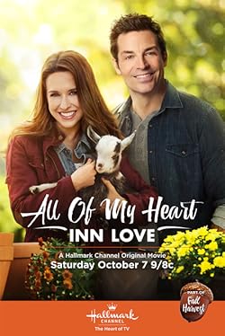 Poster of All of My Heart: Inn Love