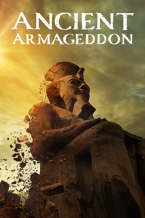 Poster of Ancient Armageddon