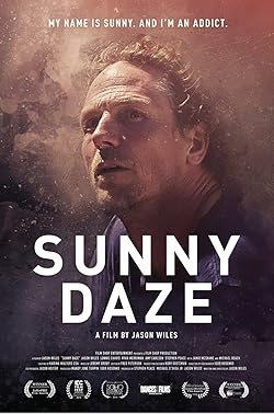 Poster of Sunny Daze