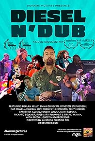 Primary photo for Dieseln'Dub - A Music Documentary