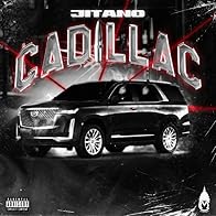 Primary photo for Jitano: Cadillac