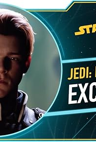 Primary photo for Everything You Need to Know about Star War Jedi: Fallen Order