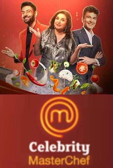 Primary photo for Celebrity MasterChef Primary photo for Celebrity MasterChef
