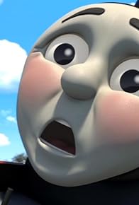 Primary photo for Start Your Engines!: James Gets Out of Control Going Downhill