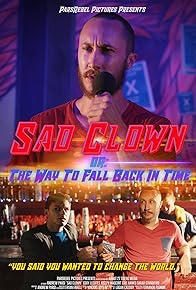 Primary photo for Sad Clown