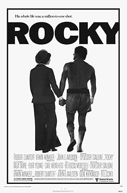 Poster of Rocky