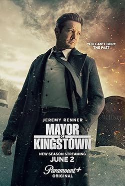Poster of Mayor Of Kingstown