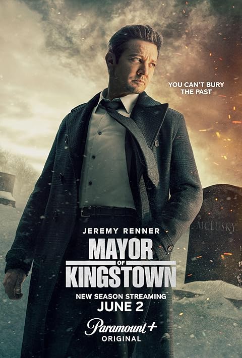 Mayor of Kingstown – Season 3 Mayor of Kingstown – Season 3
