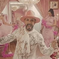 Primary photo for AJ McLean: Love Song Love