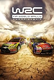 FIA WORLD RALLY CHAMPIONSHIP ポスター FIA World Rally Championship on X: 