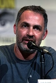 Primary photo for Miguel Sapochnik