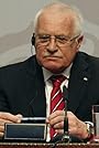 Václav Klaus's primary photo Václav Klaus's primary photo