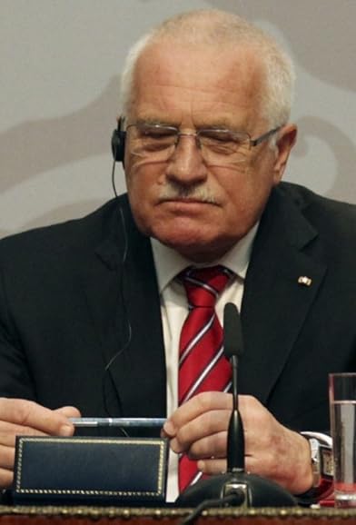 Primary photo for Václav Klaus Primary photo for Václav Klaus