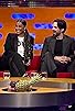 Primary photo for Hugh Grant/Neneh Cherry/Sebastian Stan/Greg Davies/Perrie Primary photo for Hugh Grant/Neneh Cherry/Sebastian Stan/Greg Davies/Perrie
