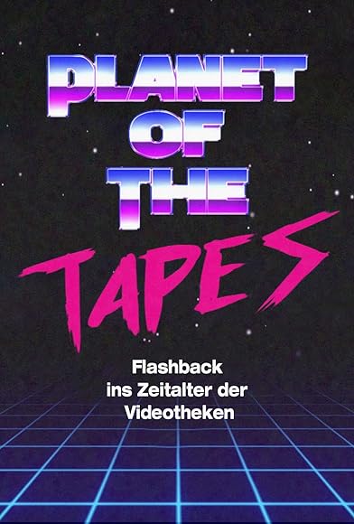 Primary photo for Planet of the Tapes Primary photo for Planet of the Tapes