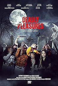 Primary photo for Deadly Pleasures