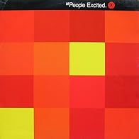 Primary photo for M People: Excited (UK Version)