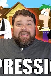 Primary photo for If Doofenshmirtz Could Do Impressions