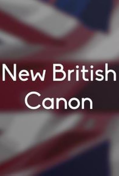 Primary photo for New British Canon Primary photo for New British Canon