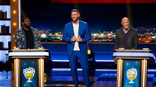 Are You Smarter Than a Celebrity? (TV Series 2024– ) - Episode list - IMDb