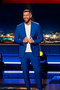 Primary photo for You Look Like Mr. Clean