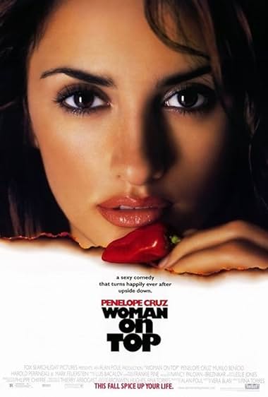 Woman on Top 2000