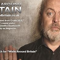 Primary photo for Interviews from Crufts 2015, Monty Halls' coastal walks, The Ramblers' Benedict Southworth on the England Coast Path and Bill Bailey on lungworm Primary photo for Interviews from Crufts 2015, Monty Halls' coastal walks, The Ramblers' Benedict Southworth on the England Coast Path and Bill Bailey on lungworm