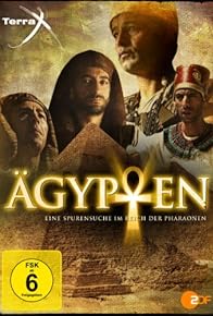 Primary photo for Ägypten: Geburt einer Großmacht