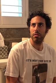 Primary photo for Mr. Wrong Sayer