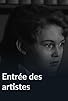 Primary photo for Entrée des artistes Primary photo for Entrée des artistes